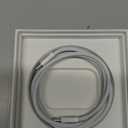 Apple AirPods Pro 2 Wireless Earbuds, Active Noise Cancellation, Hearing Aid Feature, Bluetooth Headphones, Transparency, Personalized Spatial Audio, High-Fidelity Sound, H2 Chip, USB-C Charging