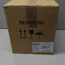 Nespresso Limited-Edition Vertuo Pop+ Coffee and Espresso Maker by De'Longhi, Pastel Yellow, BBD: 05/31/2026