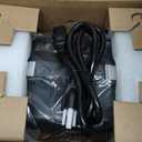 VEVOR Voltage Converter Transformer, 1500VA, Heavy Duty Step Up/Down Power Transformer, Convert from 110V to 220V and 220V to 110V, with EU Outlets, US Outlets, Power Cord, Circuit Breaker Protection