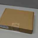 6 Pcs Solar Panel Mounting Brackets Rails, Solar Panel Mid and End Clamps Kit for Rooftop Mount PV Modules Fixing