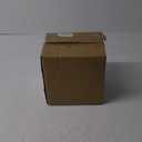 Brochure Holder Wall Mount 10 Pack, 4 x 6 Inches Flyer Holder Literature Holders Leaflet Display, Mail Holder for Wall (10 Pack)