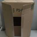 black toilet seat cover