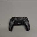 PlayStation Sony 5 DualSense Wireless Controller - Gray Camouflage