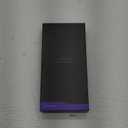 LISEN for Car Charger USB C Fast Charge fit iPhone 17 Pro Max Air, [Ultra-Mini, 60% Less Space] 57W Type C Retractable Car Phone Charger Adapter for iPhone 16e 16 15 Samsung S25 S24 Pixel Android (Grey)