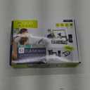 EQUA FULL MOTION TILTING TV WALL MOUNT BRACKET SWIVEL 10"-32" IN LED LCD NEW