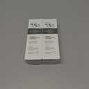 7.5% Hydroxyapatite Toothpaste for Advanced Enamel Protection, Appropriate for Sensitive Teeth, Gentle and Effective Formula, Fresh Mint（2pcs), Exp Date: 31/05/2028