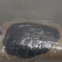 Dogs Bed for Small Dogs, Anti-Anxiety Washable Round Bed (Camel, 24.0" L x 24.0" W x 8.0" Th)