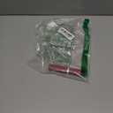 L'Oreal Paris Infallible Matte Resistance Liquid Lipstick, up to 16 Hour Wear, Worth It Medium 635, 0.16 Fl Oz