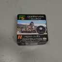 LotFancy Go Kart Clutch 3/4 Bore 12T for #35 Chain, Predator 212 Engine Centrifugal Clutch