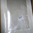 6 Pcs 19x14x5 In Half Sheet Cake Boxes with 6 Pcs Cake Boards