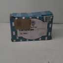 Lilymicky 600 Pack 9 oz Disposable Clear Plastic Cups, 9 Ounce Party Cups for Cocktail, Parties, Picnics, and Events