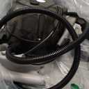 Portable Steam Cleaner, 6-gears Adjustable Handheld Steamer with 1.3L Tank, High-Heat Pressurized Steamer for Home, Floor, Grout, Car and Tile Cleaning with 11pcs Accessories