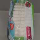 Simple Solution Dog Diapers Female, Dog Diapers, Potty Training, Super Absorbent, Breathable, Wetness Indicator for Urination, 22-37 Inch Waist, (XXL, 30ct)