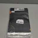 Tummy Control Shapewear Panties for Women High Waist Body Shaper Underwear Lace Shaping Girdle Briefs M