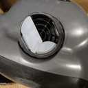 Cordless Robotic Pool Cleaner,Automatic Pool Vacuum Robot for In-Ground/Above Ground Pools,150 Min Runtime, IPX8 Waterproof, 2200 Sq Ft Coverage (Dark Grey)