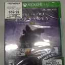 Destiny 2: Forsaken - Legendary Collection - Xbox One