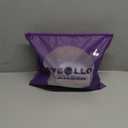 cyeollo Dog Coat Sherpa Fleece Reversible Jacket Turtleneck Sweater Vest Thick Dog Jackets for Winter Warm Clothes Cold Weather Coats for 