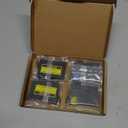 for 212XL Ink Cartridges Combo Pack (8-Pack) Remanufactured for Epson 212 XL, High Yield Replacement for Expression Home XP-4100 XP-4105, Workforce WF-2830 WF-2850 (2BK/2C/2M/2Y) (2 Black, 2 Cyan, 2 Magenta, 2 Yellow)