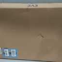 3103634.022 RV Refrigerator vent lid cover Replacement for Dometic White Refrigerator Vent Cover, large