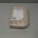 Veken 8 Set Packing Cubes, Cruise Ship Travel Essentials Accessories for Beach Vacation, Personalized Gifts for Women Mom Her, Suitcase Organizer Bags for Luggage with Hanging Toiletry Bag (02 Cream)