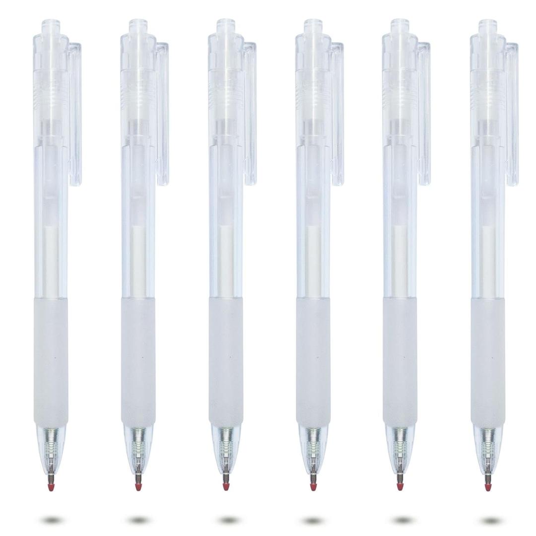 Fine Tip Glue Pen, Quick Dry Roller Stick Pens, Apply Glue Like Writing, Easy Control Precision Adhesive for Scrapbooking, Card Making, Crafting, Foil Calligraphy, Craft Supplies