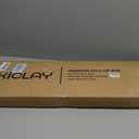 KAKICLAY 2026 Upgrade Multi-Grip Pull Up Bar with Smart Larger Hooks Technology 