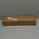 Soundbar Mount, No Drilling Steel TV Top Shelf Fits Most of Sound Bars Up to 15 Lbs, Universal Sound Bar TV Mount Bracket, Sound Bar Stand Compatible with Samsung, Sony, LG,Bose, 33.8x4.7inch (Black)