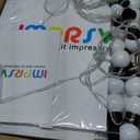 5FT Marquee Numbers 1, Large Light up Numbers for 1st 15th 16th 18th 21st Birthday Decorations, Giant Light up Sign 1 for Birthday, Anniversary Backdrop, Pre-Cut Foam Board Kit (DIY)