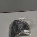 OIDEA Masquerade Mask for Couples: One Eyed Half Face Masks Halloween Costume Party Masks for Venetian Mardi Gras