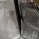 SHARP Countertop Microwave Oven with Removable 12.4" Carousel Turntable, 1000 Watt, 1.1 Cubic Feet, Black