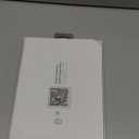 ESR iPad 11 Inch Case with Keyboard (M5/M4, 2025/2024), iPad 11(5th) Keyboard Case with Easy-Set Magnetic Stand, Portrait/Landscape Modes, Removable Protective Case, Rebound 360 Series, White