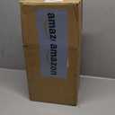 Bed Risers 6 Inch Heavy Duty,Oversized Couch Risers, Extra Wide Furniture Risers for Sofa Table Desk Headboard Chair Lifting,Rectangle Risering Blocks Support 6000 lbs(8 Pack Black)