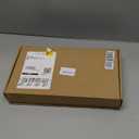 Christmas Decorations for Home LED Lighted Joy Sign with Timer Wreath Farmhouse Wooden Rustic Tabletop Decorative Sign Xmas Holiday Home Decor Indoor Room