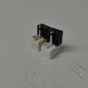 W10613606 Refrigerator Compressor Start Relay and Capacitor by Seentech Compatible with Whirlpool, Kenmore, Frid-ges. Replace Part Number: W10416065, PS8746522, 67003186 - Pack of 2