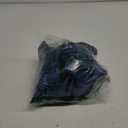 Rustler Mens Classic Relaxed Fit Jean (36W x 32L, Dark Stonewash)