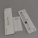 Stylus Pen for iPad 6th-11th Generation-2X Fast Charge Active Pencil Compatible with 2018-2025 Apple iPad Pro 11"/12.9"/M4, iPad Air 3/4/5/M2/M3,iPad mini 5/6 Gen-White
