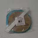 Laundry Bag Mesh Fab Asst