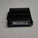 Bissell Natural Sweep Carpet and Floor Sweeper with Dual Brush Rotating System and 2 Corner Edge Brushes, 92N0A, 4.2 lb.