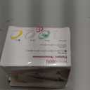 Nenesupply 17mm Oval Flanges Compatible with Medela Breast Pump Parts Replace 17mm Medela Flange Accessories. Work with Pump in Style Parts Symphony Parts Swing Maxi Harmony and Personalfit Flex