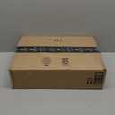 Velvet Plush Sheet Set(Include 1 Fitted Sheet & 2 Pillowcases) Truly Soft Milk Fluff Fitted Sheet with 18'' Deep Pocket-Breathable Anti-Static Luxury Sheet (Black, Queen (U.S. Standard))