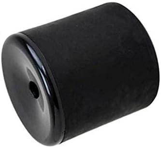 Black Novelty Squeeze Pooter, Practical Jokes Prank Farting Noise Maker, Fart Machine, Soft Joke Gift Fart Sounds Machine, Prank, Joke and Adults for Party, Birthday