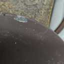 Sunnydaze Winding Showers Tabletop Water Fountain - 14 Inch Relaxing Indoor Desktop Water Fountain with LED Lights - Office, Bedroom, Living Room