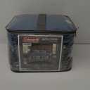 Coleman 4 Piece Comforter Set - Wilderness Patchwork - Full/Queen