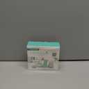 Epilator for Women-Cordless Epilators Hair Removal for Women, 4-in-1 Electric Razor Hair Remover, 2 Speeds & 21 Tweezers for Face Legs Arms Armpit Bikini, Purple HR310