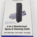 ZGEAR 2-in-1 Disinfectant Spray