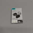 ESR for AirPods Pro 3 Case, Compatible with AirPods Pro 3rd Generation Case (2025), Compatible with MagSafe, Full Drop Protection Cover with Lanyard, Pink