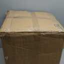 50 Pack Sublimation Tumblers 20 oz Skinny bulk,Stainless Steel Double Wall Insulated Straight Sublimation Tumbler Cups Blank White with Lid,Individually Box,Polymer Coating for Heat Transfer