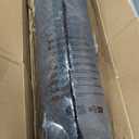 Runner Rug 32" x 120", for Hallway, Floor, Bedroom, Roll Packing