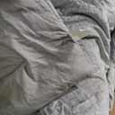 Ranunculus Gray Blanket 88x80