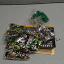 Micro Building Blocks SetsChinese Zen Garden Architecture and Cherry Blossom Bonsai Tree Building Toys for AdultsJapanese Sakura House ModelCreative Mini Bricks Gift for Kids 14+2280 PCS